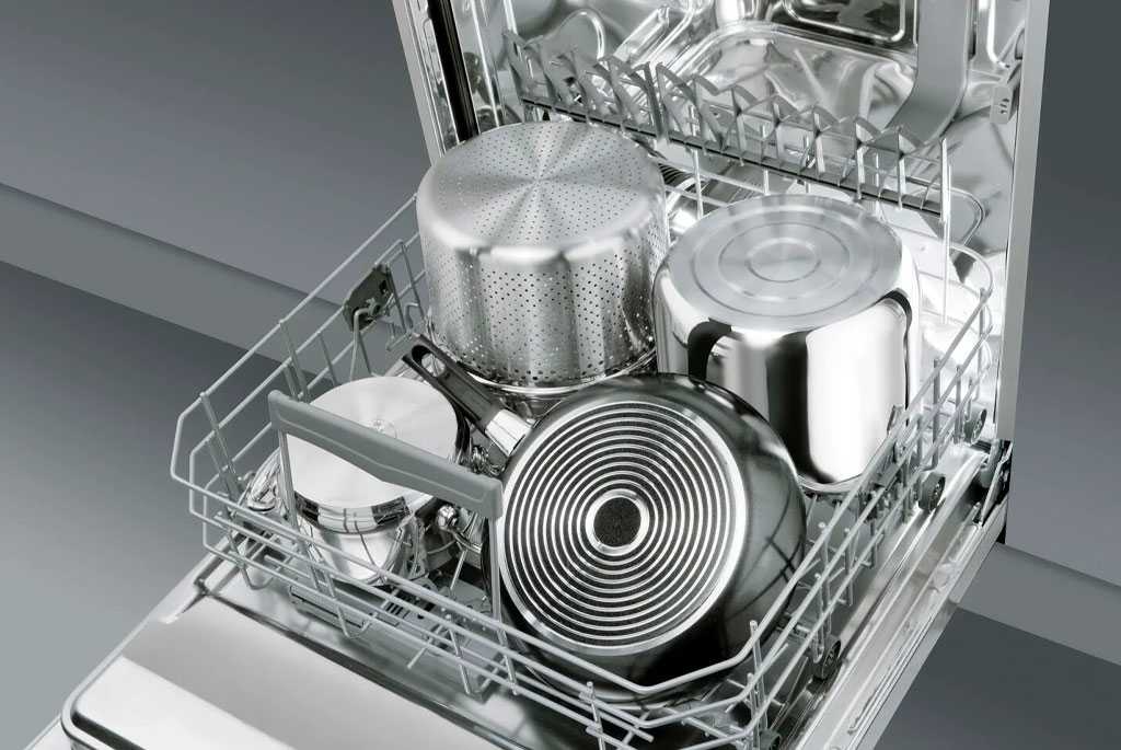 Не запускается посудомоечная машина Hitachi